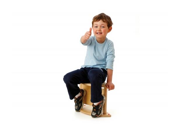 Rocky Rocker vippe 